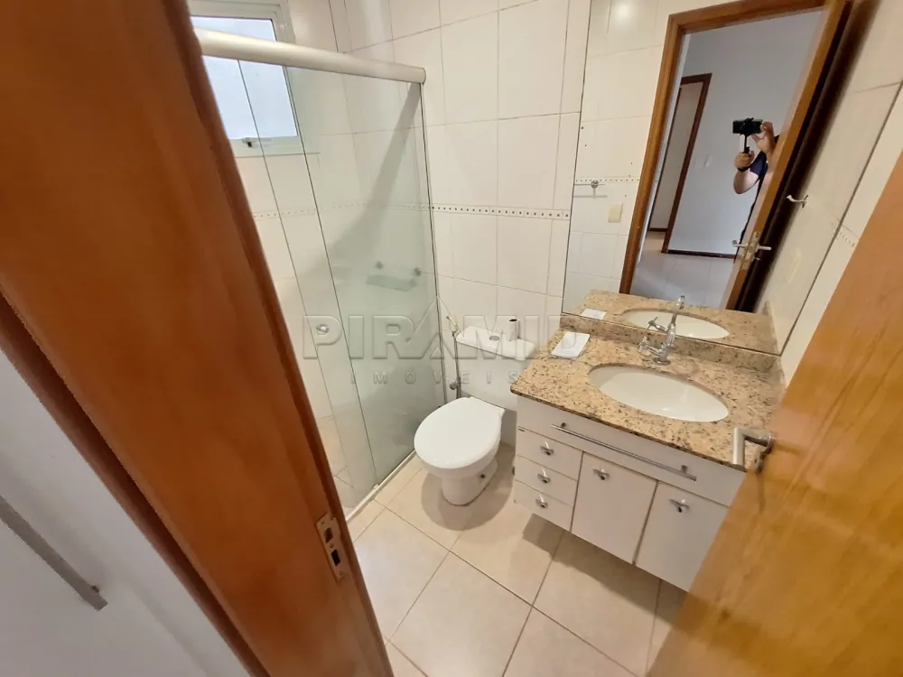Alugar Apartamento / Padr&atilde;o em Ribeir&atilde;o Preto R$ 2.950,00 - Foto 18