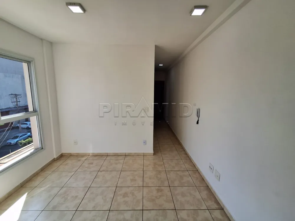 Alugar Apartamento / Padr&atilde;o em Ribeir&atilde;o Preto R$ 1.500,00 - Foto 1
