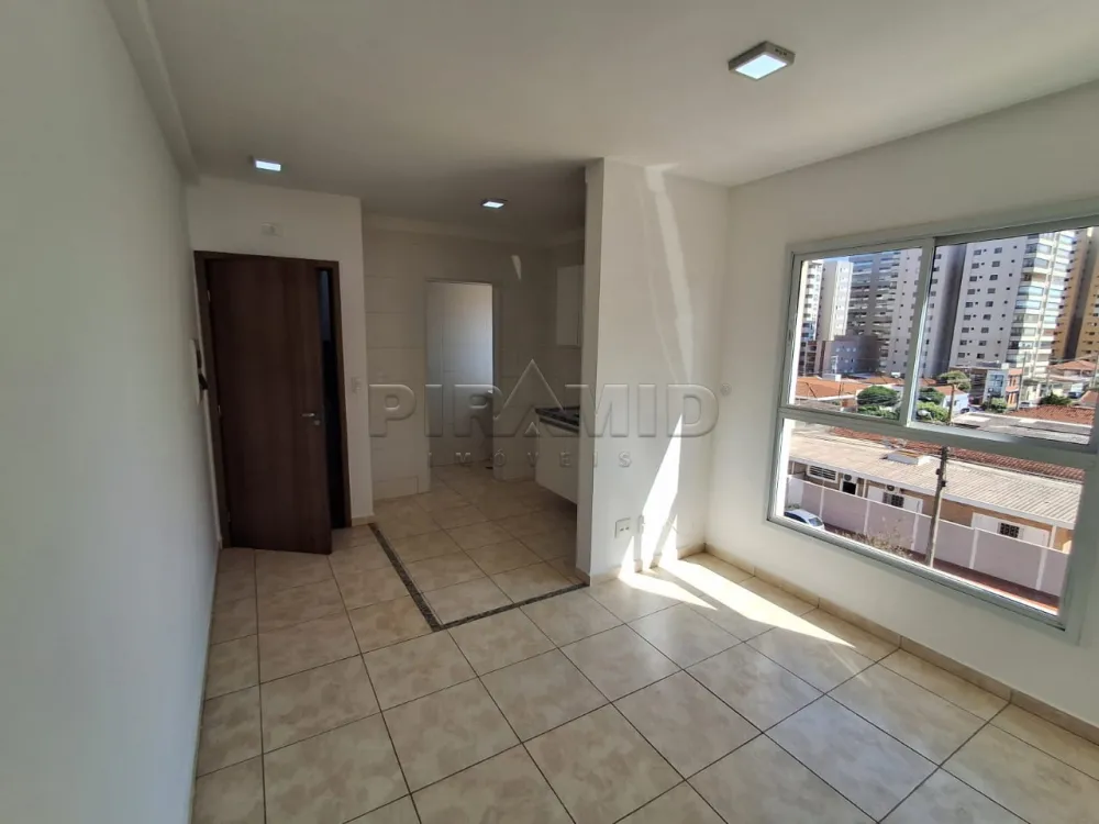 Alugar Apartamento / Padr&atilde;o em Ribeir&atilde;o Preto R$ 1.500,00 - Foto 3