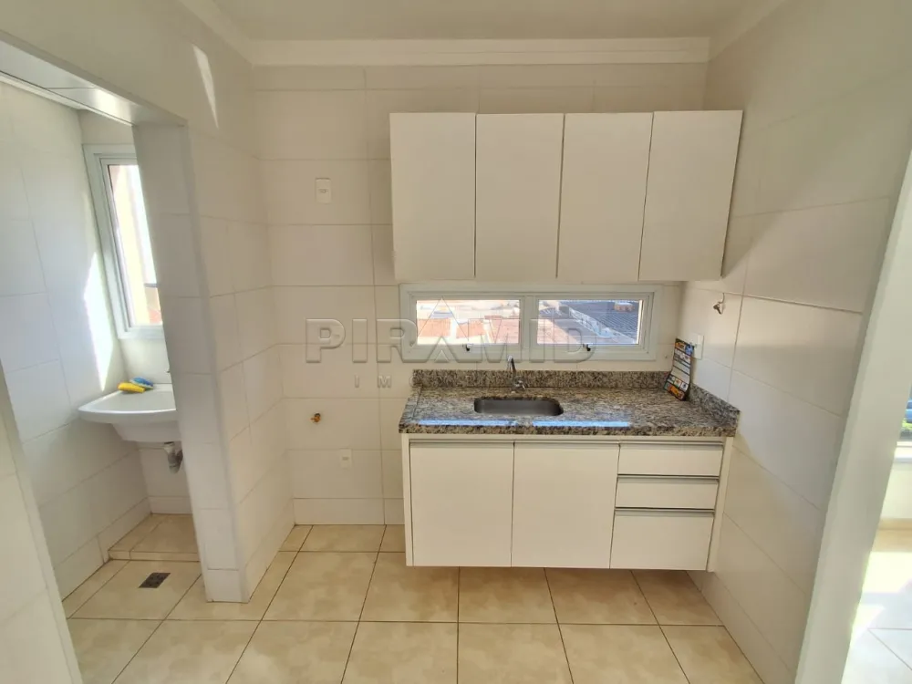Alugar Apartamento / Padr&atilde;o em Ribeir&atilde;o Preto R$ 1.500,00 - Foto 11