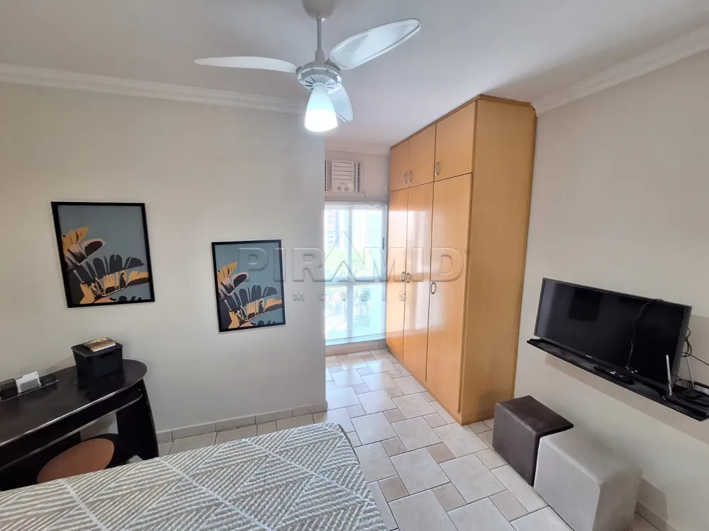 Alugar Apartamento / Kitchnet em Ribeir&atilde;o Preto R$ 1.900,00 - Foto 6