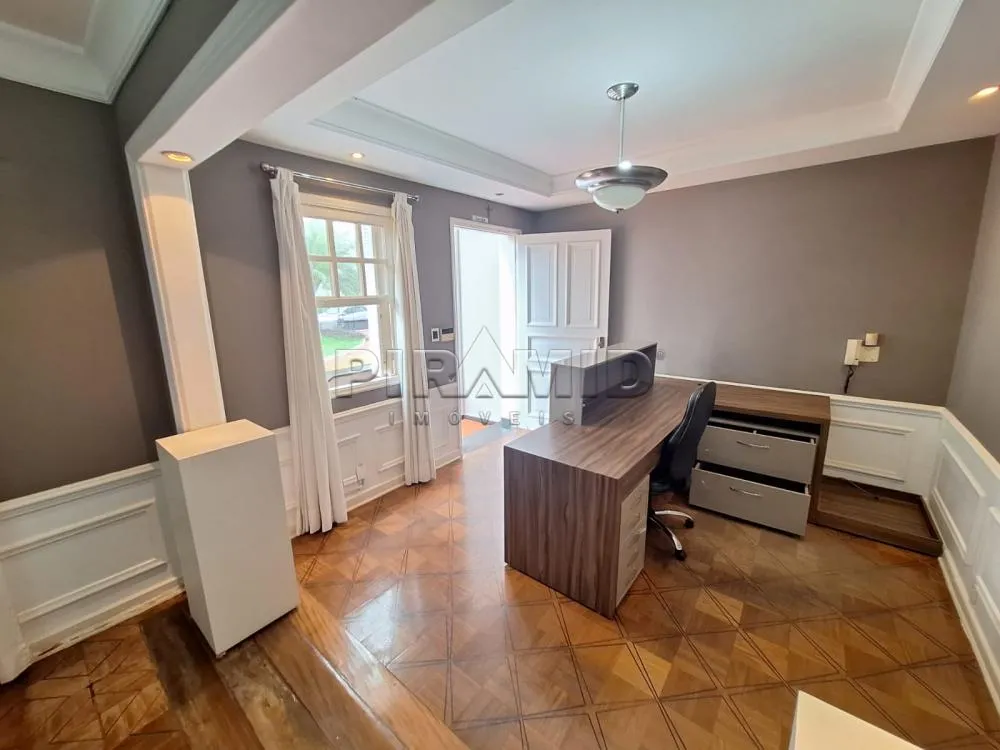 Alugar Casa / Padr&atilde;o em Ribeir&atilde;o Preto R$ 25.000,00 - Foto 7