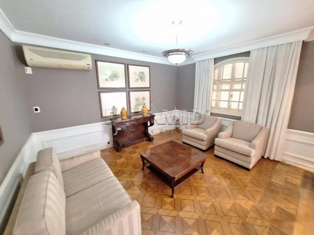 Alugar Casa / Padr&atilde;o em Ribeir&atilde;o Preto R$ 25.000,00 - Foto 8