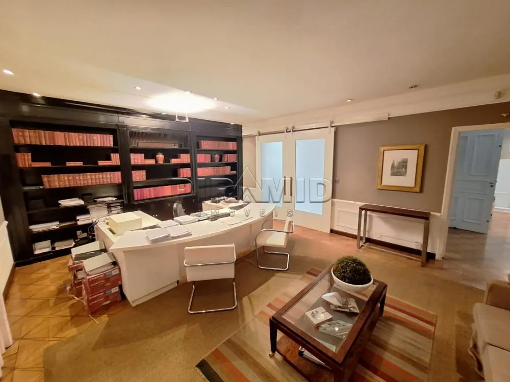 Alugar Casa / Padr&atilde;o em Ribeir&atilde;o Preto R$ 25.000,00 - Foto 18