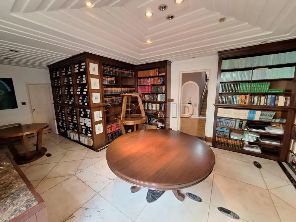 Alugar Casa / Padr&atilde;o em Ribeir&atilde;o Preto R$ 25.000,00 - Foto 20