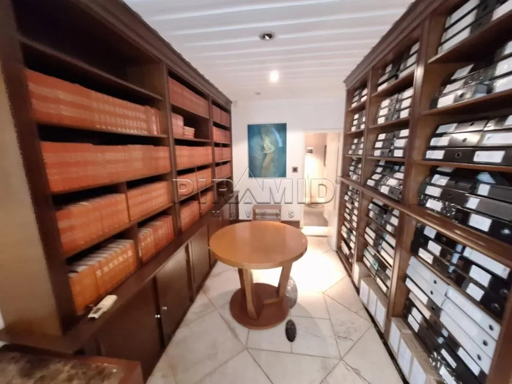 Alugar Casa / Padr&atilde;o em Ribeir&atilde;o Preto R$ 25.000,00 - Foto 21