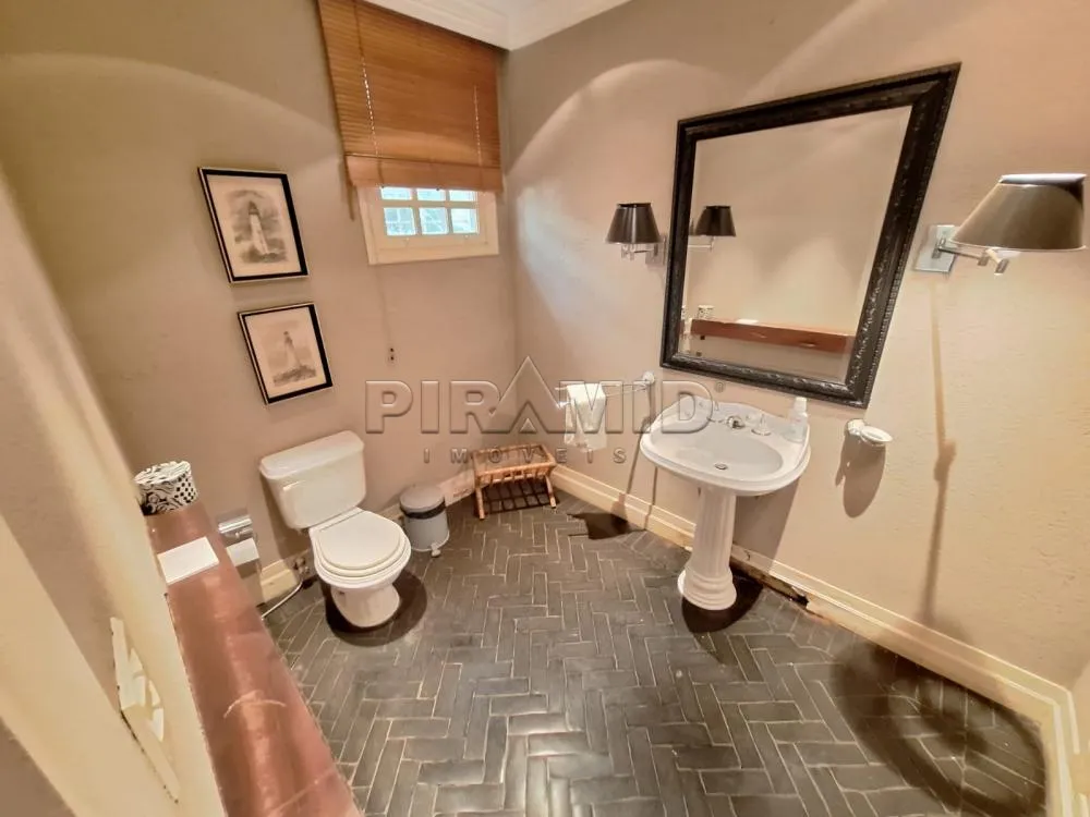 Alugar Casa / Padr&atilde;o em Ribeir&atilde;o Preto R$ 25.000,00 - Foto 23