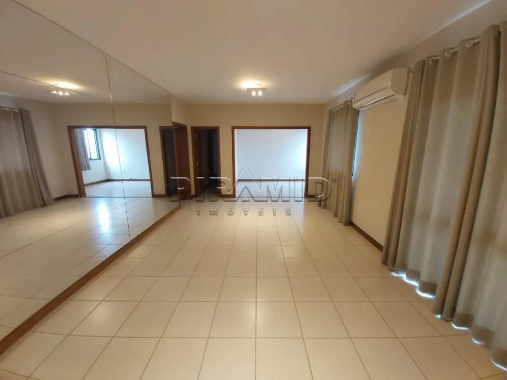 Alugar Apartamento / Padr&atilde;o em Ribeir&atilde;o Preto R$ 4.500,00 - Foto 1