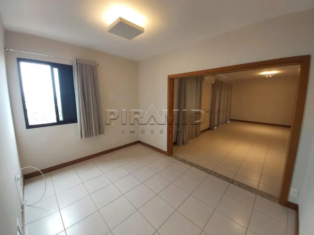 Alugar Apartamento / Padr&atilde;o em Ribeir&atilde;o Preto R$ 4.500,00 - Foto 4
