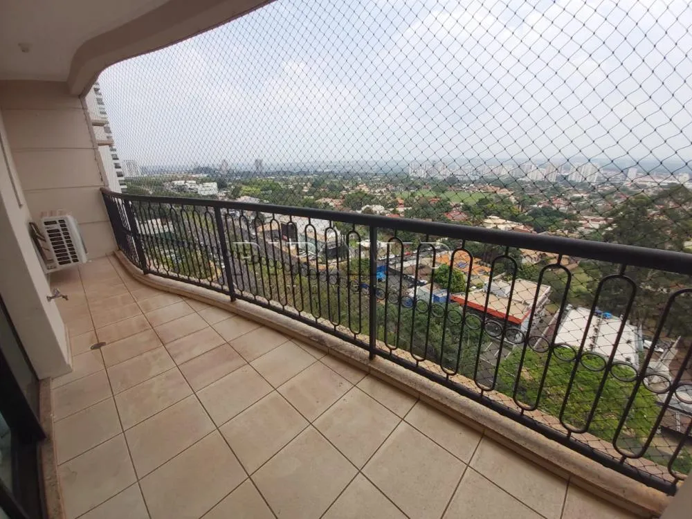 Alugar Apartamento / Padr&atilde;o em Ribeir&atilde;o Preto R$ 4.500,00 - Foto 5