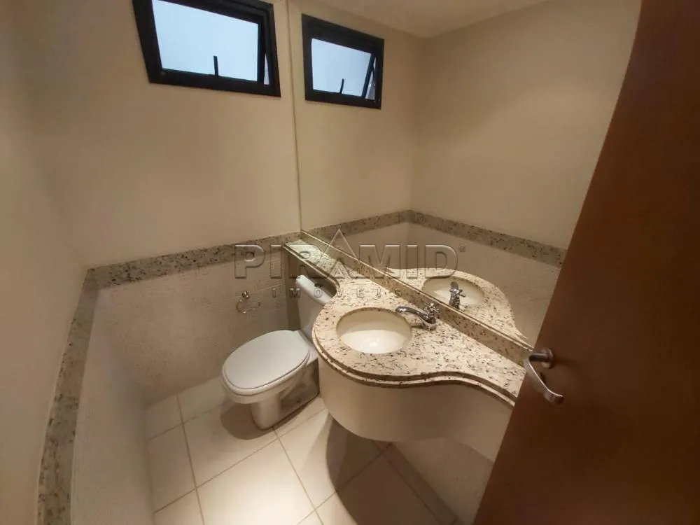 Alugar Apartamento / Padr&atilde;o em Ribeir&atilde;o Preto R$ 4.500,00 - Foto 7