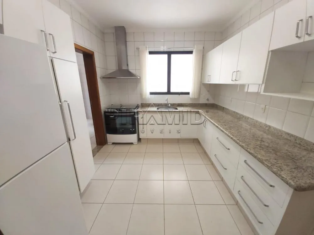 Alugar Apartamento / Padr&atilde;o em Ribeir&atilde;o Preto R$ 4.500,00 - Foto 17