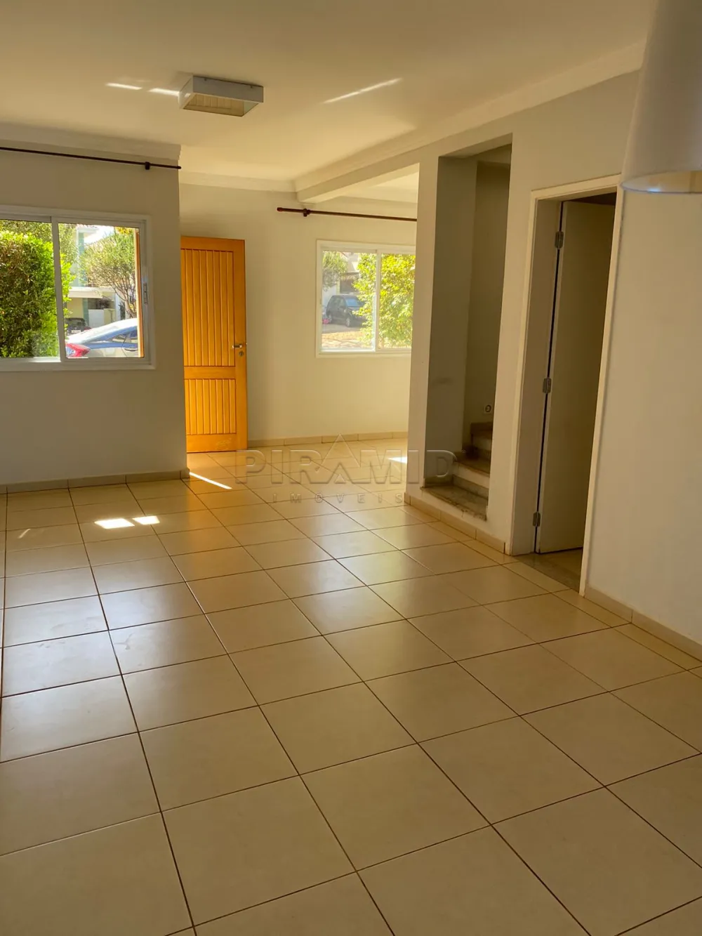 Alugar Casa / Condom&iacute;nio em Bonfim Paulista R$ 4.500,00 - Foto 2