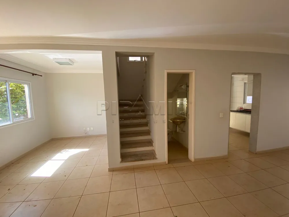 Alugar Casa / Condom&iacute;nio em Bonfim Paulista R$ 4.500,00 - Foto 3