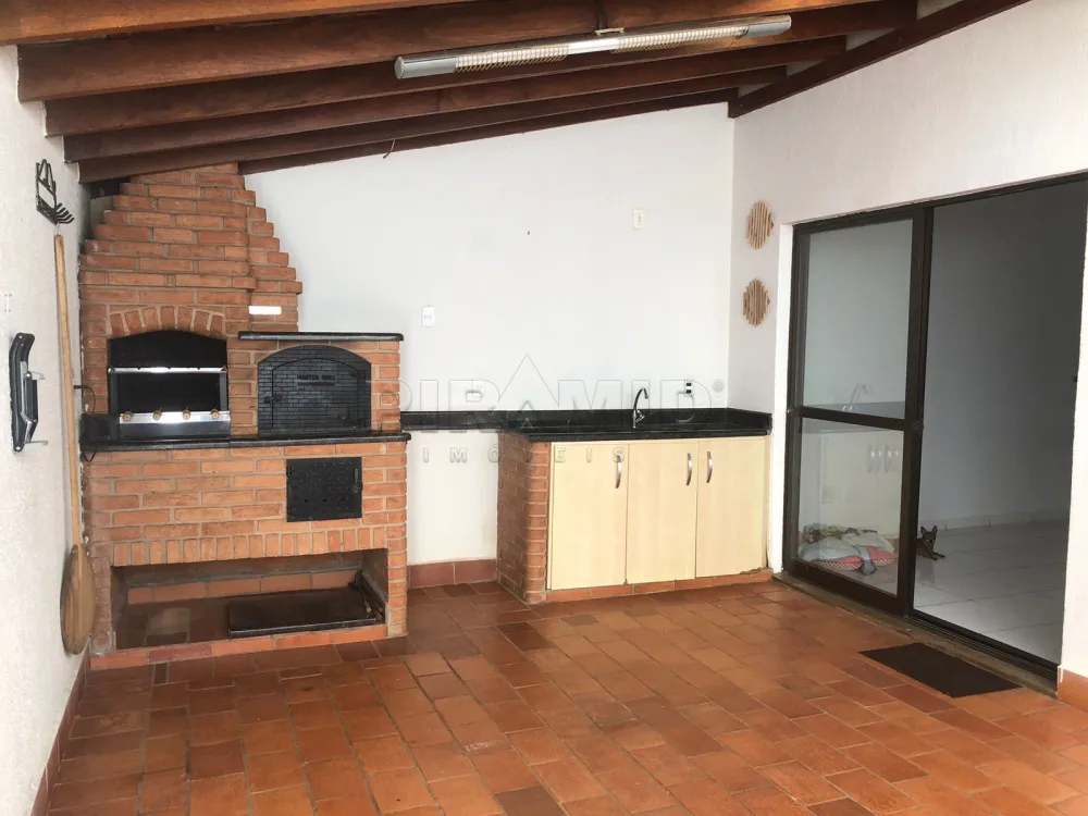 Alugar Casa / Condom&iacute;nio em Ribeir&atilde;o Preto R$ 3.300,00 - Foto 6