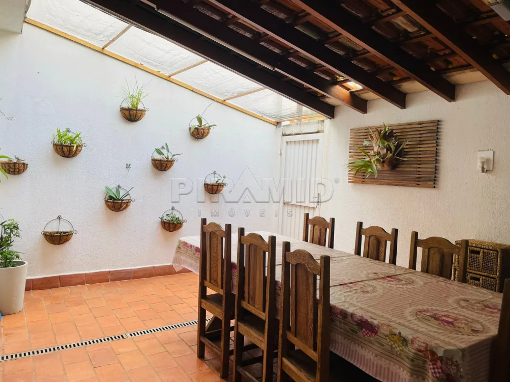 Alugar Casa / Condom&iacute;nio em Ribeir&atilde;o Preto R$ 3.300,00 - Foto 8