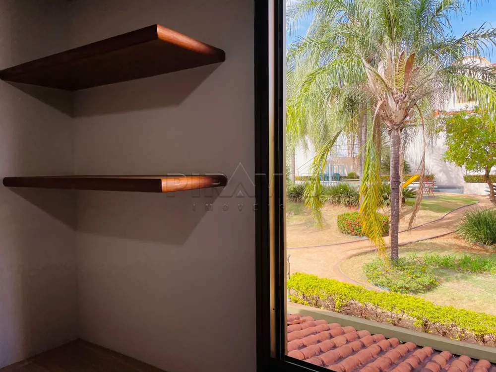 Alugar Casa / Condom&iacute;nio em Ribeir&atilde;o Preto R$ 3.300,00 - Foto 15
