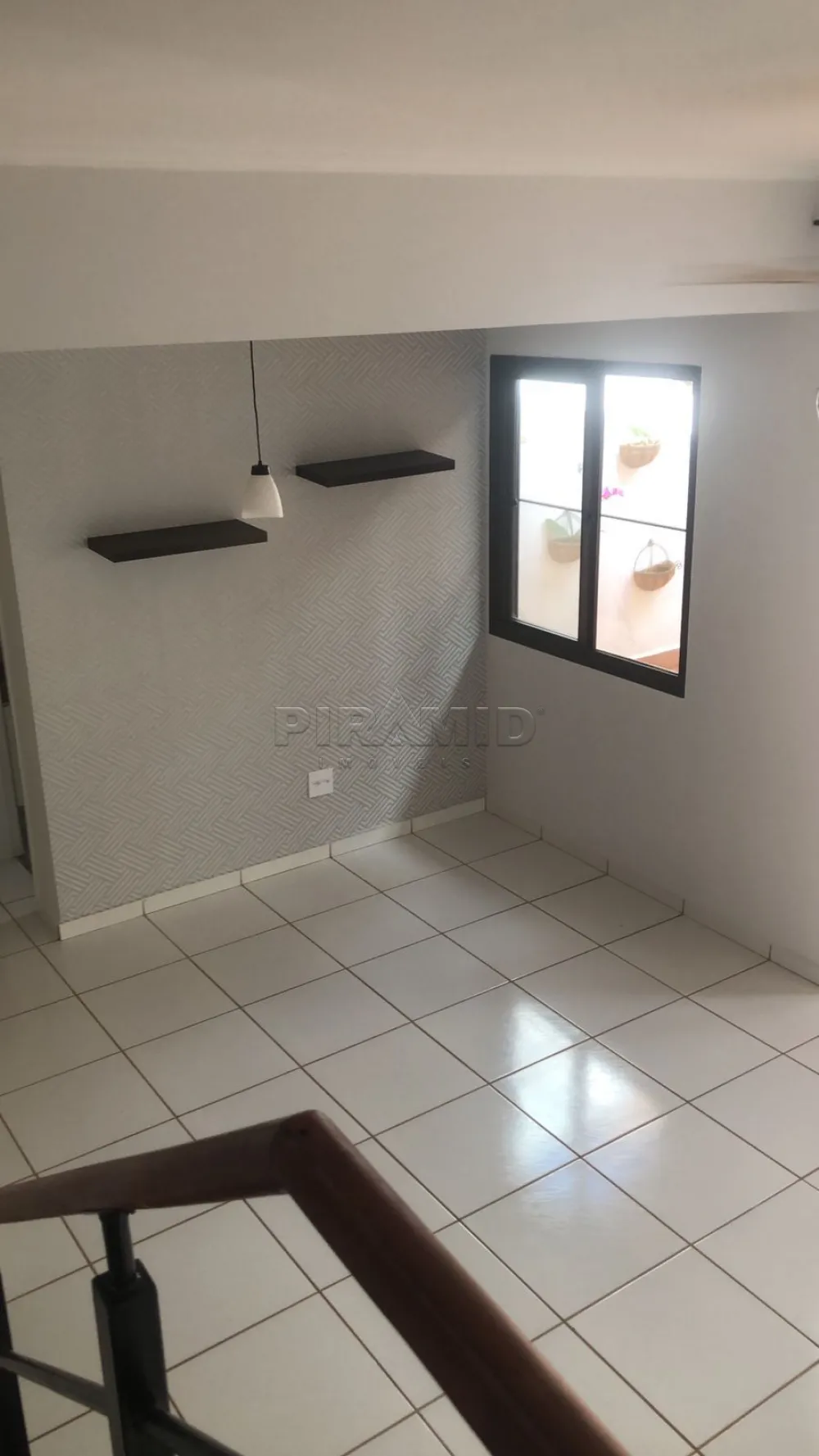 Alugar Casa / Condom&iacute;nio em Ribeir&atilde;o Preto R$ 3.300,00 - Foto 4