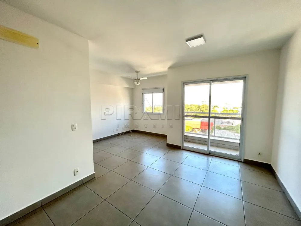 Alugar Apartamento / Padr&atilde;o em Ribeir&atilde;o Preto R$ 2.300,00 - Foto 1