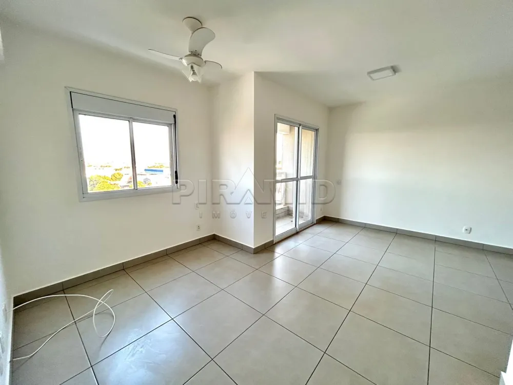 Alugar Apartamento / Padr&atilde;o em Ribeir&atilde;o Preto R$ 2.300,00 - Foto 2