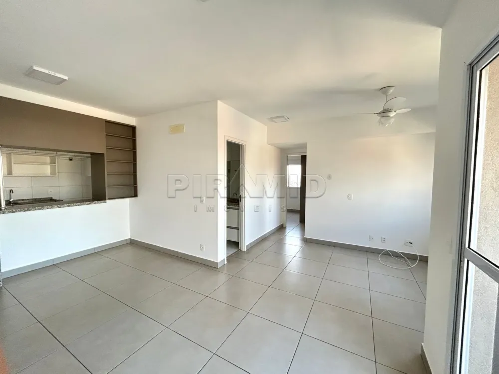 Alugar Apartamento / Padr&atilde;o em Ribeir&atilde;o Preto R$ 2.300,00 - Foto 3