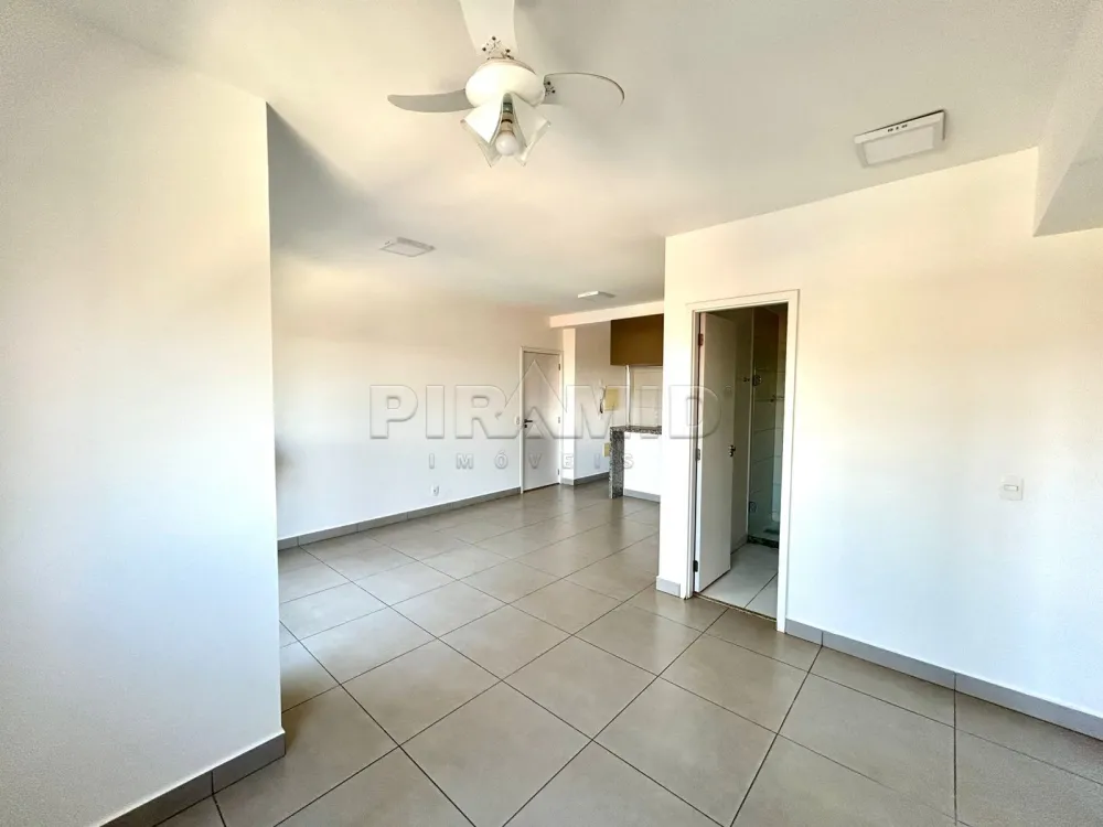 Alugar Apartamento / Padr&atilde;o em Ribeir&atilde;o Preto R$ 2.300,00 - Foto 4