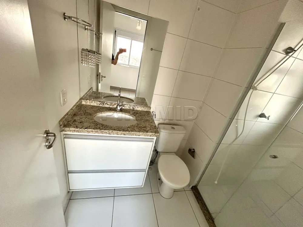 Alugar Apartamento / Padr&atilde;o em Ribeir&atilde;o Preto R$ 2.300,00 - Foto 9