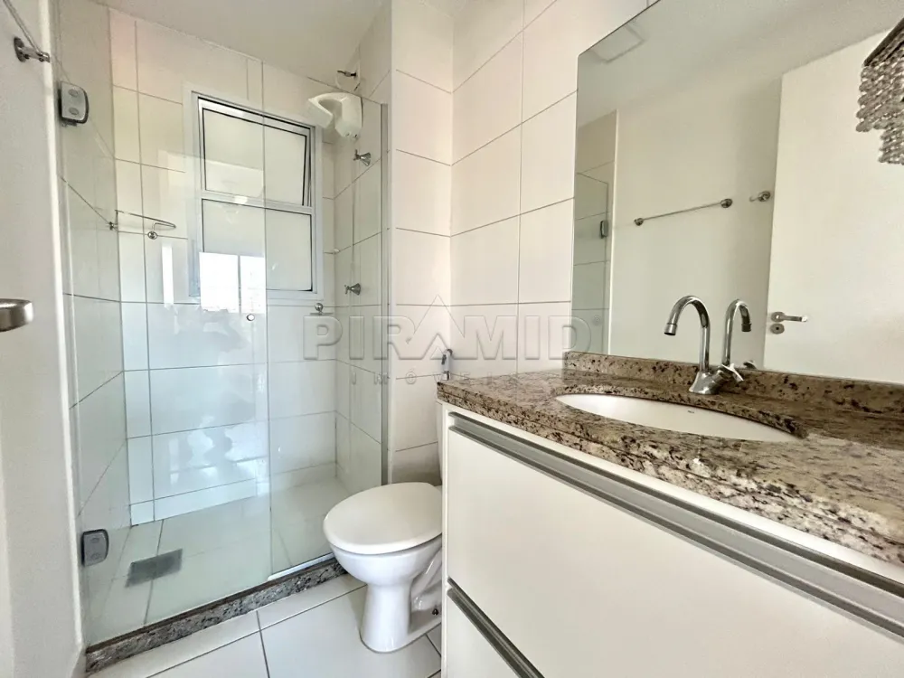 Alugar Apartamento / Padr&atilde;o em Ribeir&atilde;o Preto R$ 2.300,00 - Foto 10