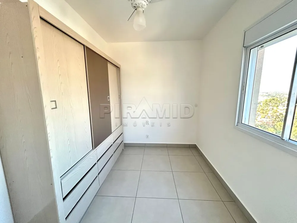 Alugar Apartamento / Padr&atilde;o em Ribeir&atilde;o Preto R$ 2.300,00 - Foto 12