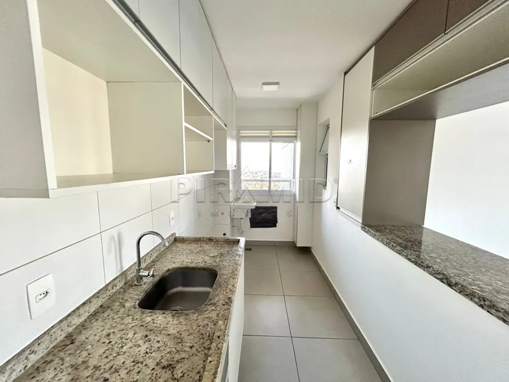 Alugar Apartamento / Padr&atilde;o em Ribeir&atilde;o Preto R$ 2.300,00 - Foto 13