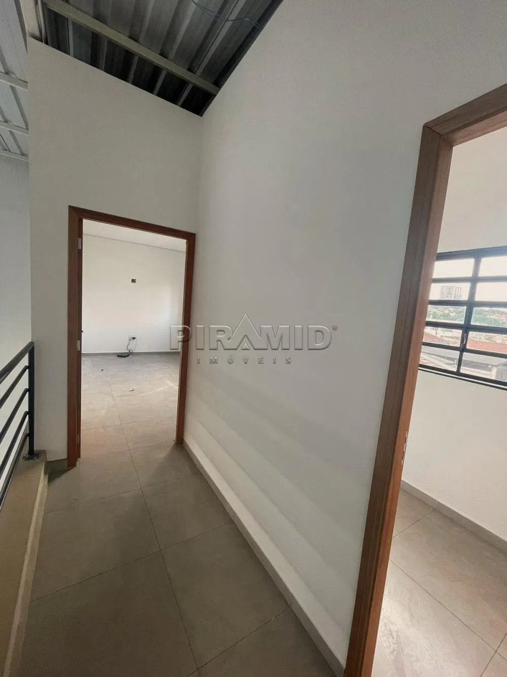 Alugar Comercial / Galp&atilde;o  Barrac&atilde;o em Ribeir&atilde;o Preto R$ 5.500,00 - Foto 6