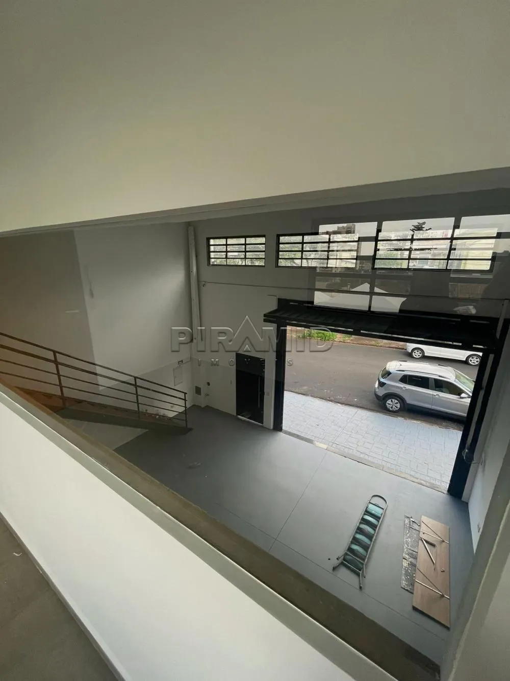 Alugar Comercial / Galp&atilde;o  Barrac&atilde;o em Ribeir&atilde;o Preto R$ 5.500,00 - Foto 9