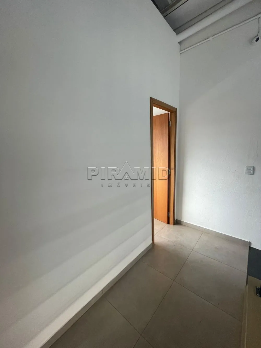 Alugar Comercial / Galp&atilde;o  Barrac&atilde;o em Ribeir&atilde;o Preto R$ 5.500,00 - Foto 10