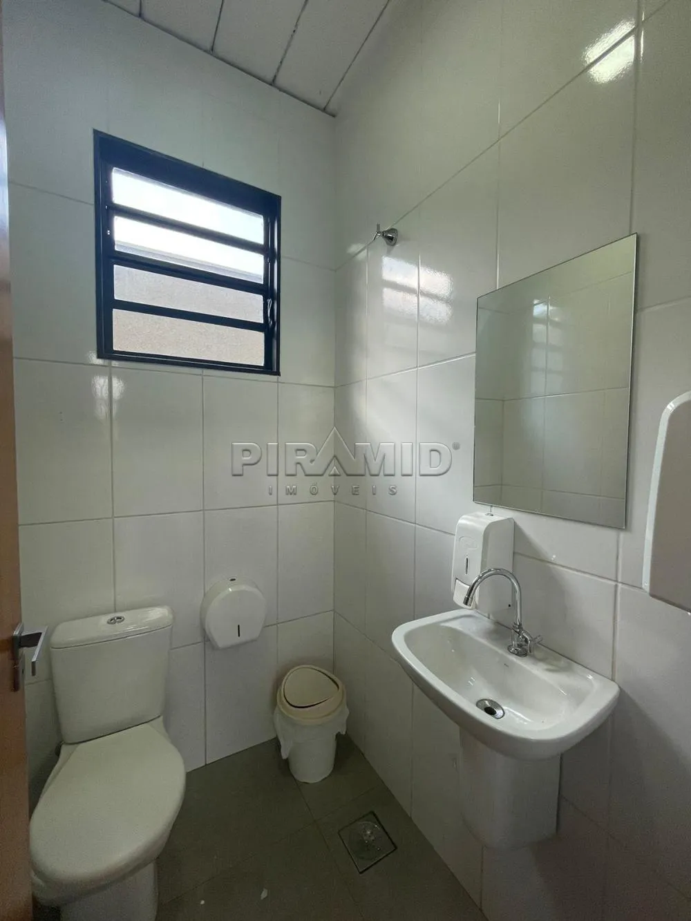 Alugar Comercial / Galp&atilde;o  Barrac&atilde;o em Ribeir&atilde;o Preto R$ 5.500,00 - Foto 13