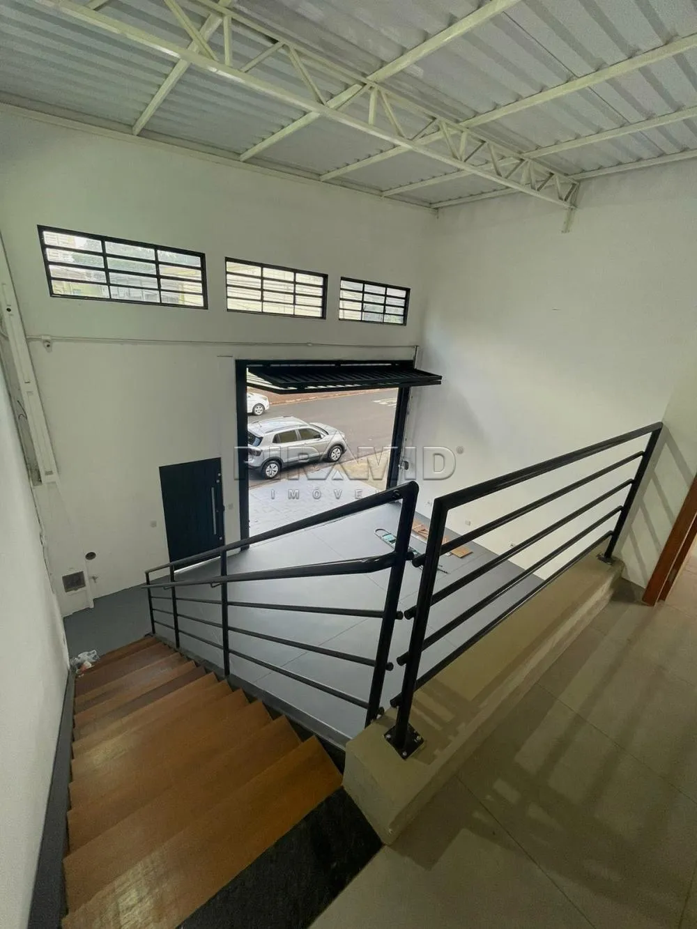 Alugar Comercial / Galp&atilde;o  Barrac&atilde;o em Ribeir&atilde;o Preto R$ 5.500,00 - Foto 15