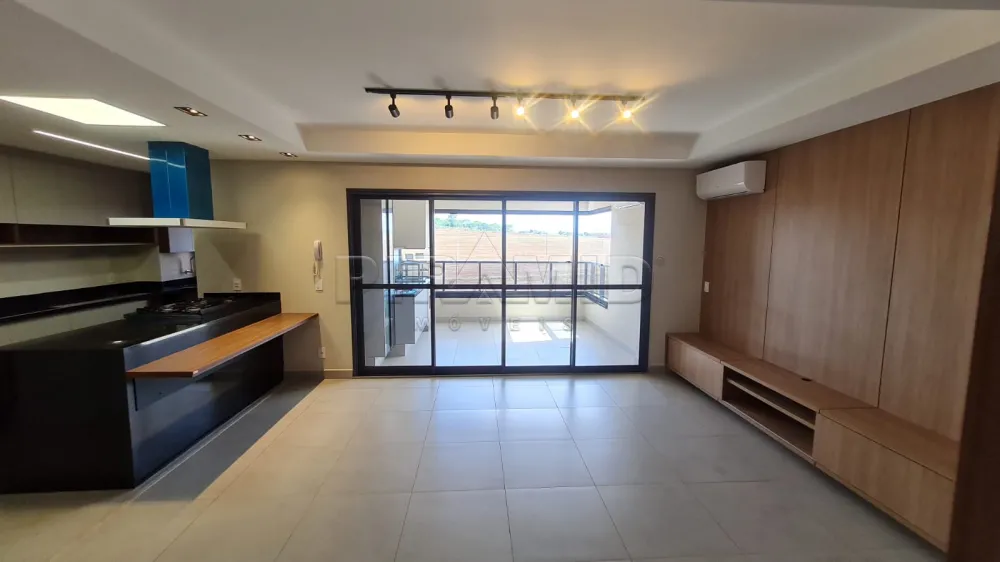 Alugar Apartamento / Padr&atilde;o em Ribeir&atilde;o Preto R$ 6.300,00 - Foto 1
