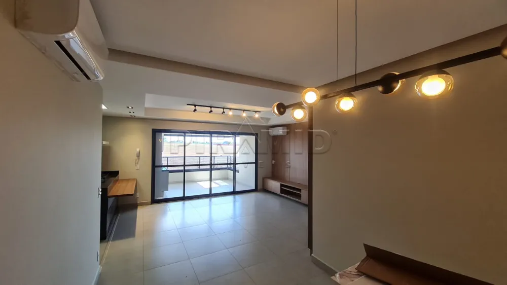 Alugar Apartamento / Padr&atilde;o em Ribeir&atilde;o Preto R$ 6.300,00 - Foto 2