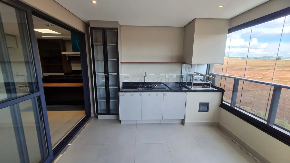 Alugar Apartamento / Padr&atilde;o em Ribeir&atilde;o Preto R$ 6.300,00 - Foto 4