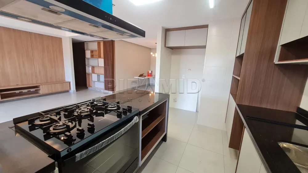Alugar Apartamento / Padr&atilde;o em Ribeir&atilde;o Preto R$ 6.300,00 - Foto 6