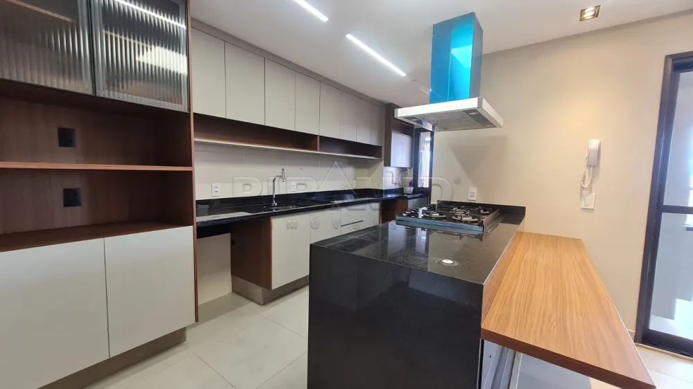 Alugar Apartamento / Padr&atilde;o em Ribeir&atilde;o Preto R$ 6.300,00 - Foto 8