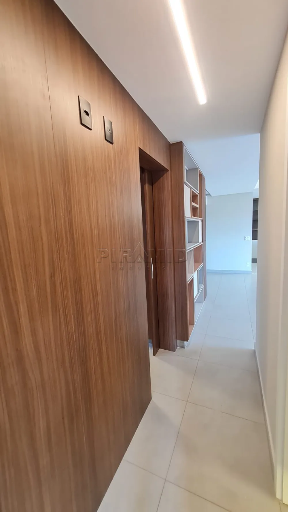 Alugar Apartamento / Padr&atilde;o em Ribeir&atilde;o Preto R$ 6.300,00 - Foto 9