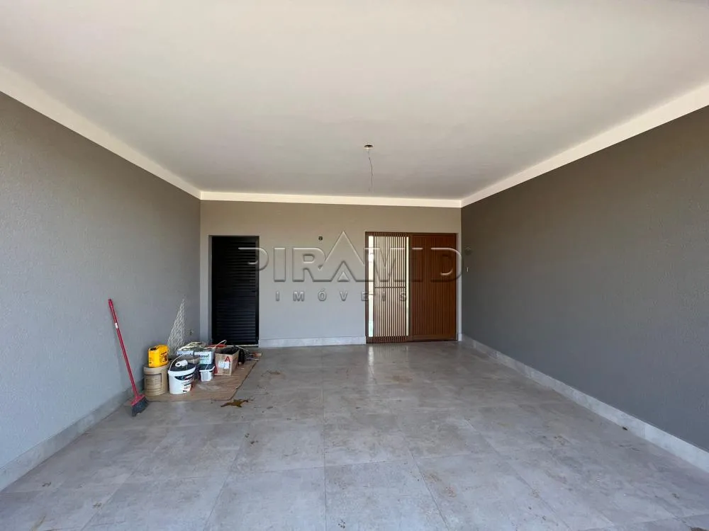 Alugar Casa / Condom&iacute;nio em Bonfim Paulista R$ 5.500,00 - Foto 1