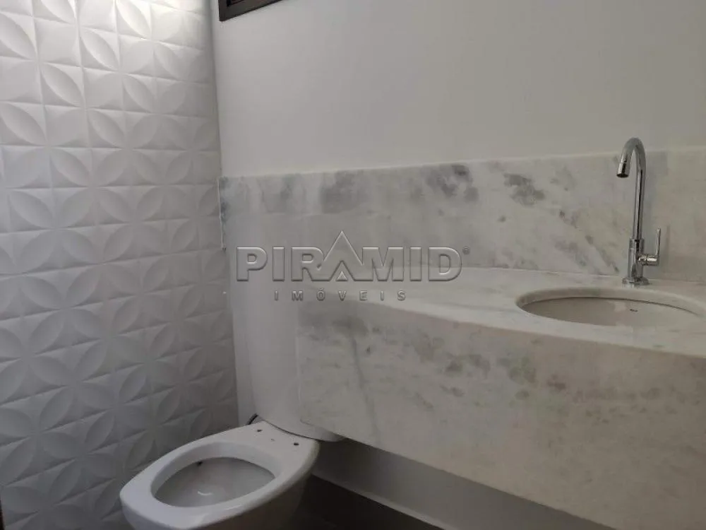 Alugar Casa / Condom&iacute;nio em Bonfim Paulista R$ 5.500,00 - Foto 3