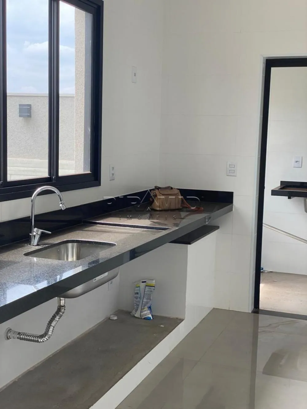 Alugar Casa / Condom&iacute;nio em Bonfim Paulista R$ 5.500,00 - Foto 5