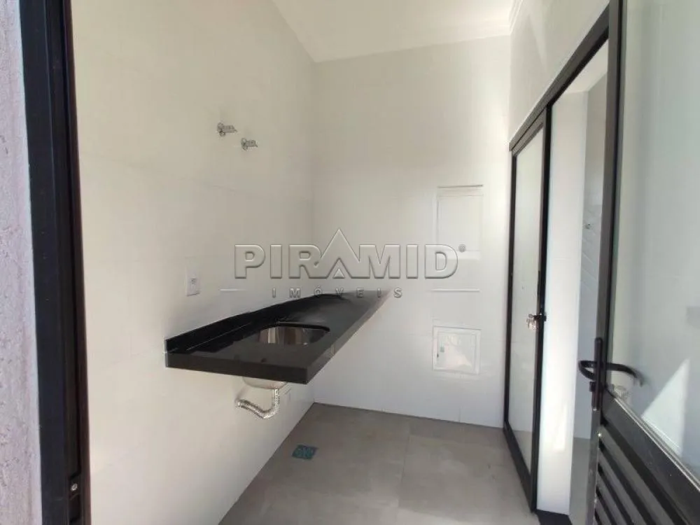 Alugar Casa / Condom&iacute;nio em Bonfim Paulista R$ 5.500,00 - Foto 6