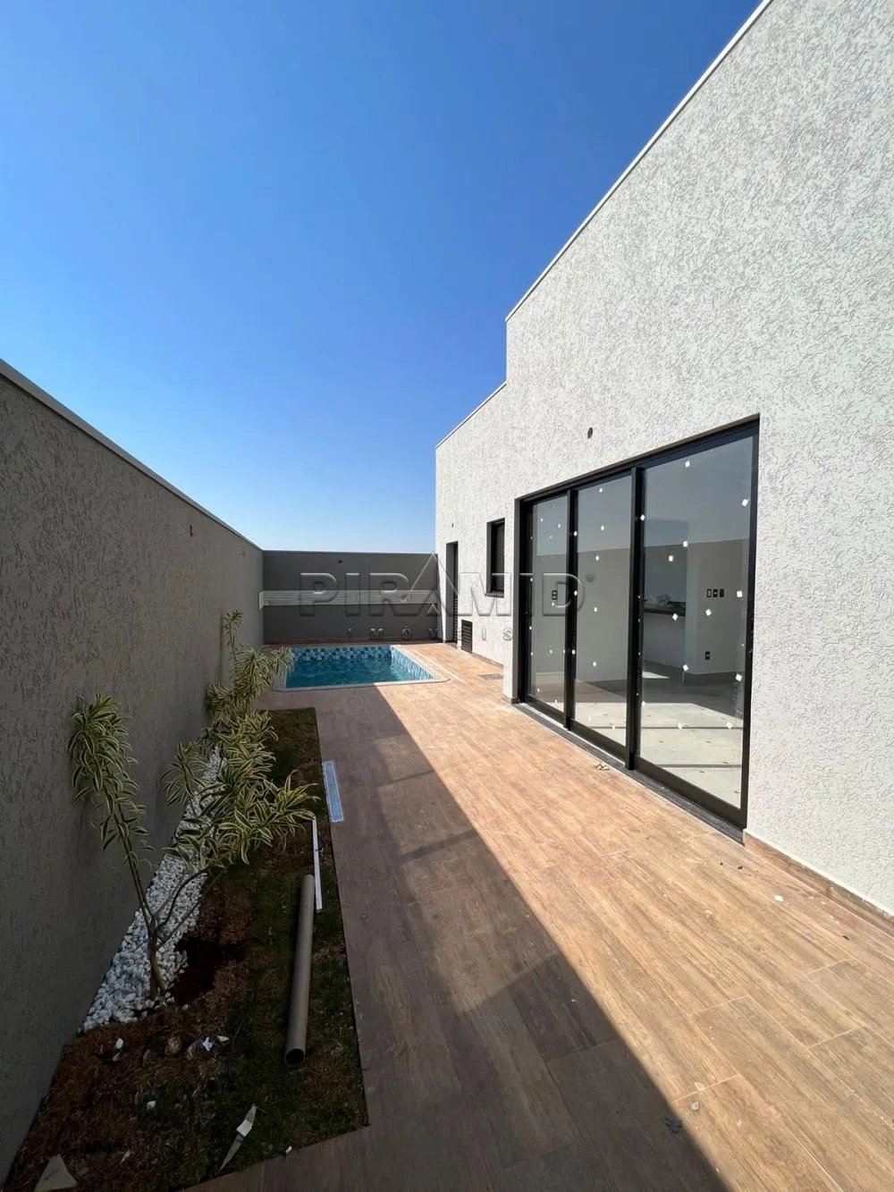 Alugar Casa / Condom&iacute;nio em Bonfim Paulista R$ 5.500,00 - Foto 7