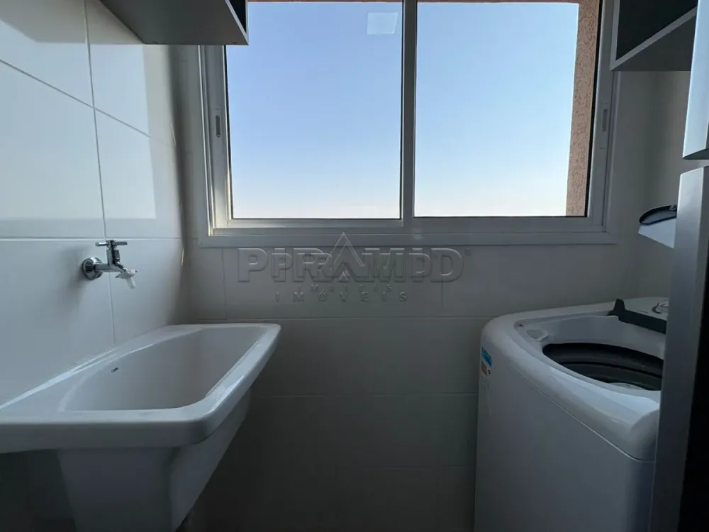 Alugar Apartamento / Padr&atilde;o em Ribeir&atilde;o Preto R$ 2.300,00 - Foto 13
