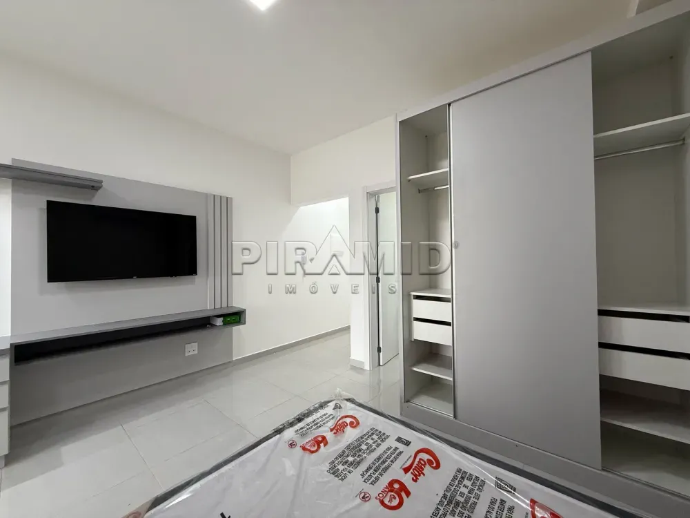 Alugar Apartamento / Flat em Ribeir&atilde;o Preto R$ 2.010,00 - Foto 4