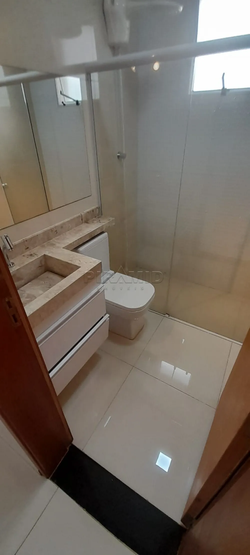 Alugar Apartamento / Padr&atilde;o em Ribeir&atilde;o Preto R$ 2.500,00 - Foto 4