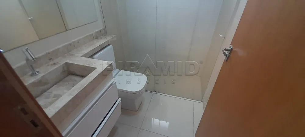 Alugar Apartamento / Padr&atilde;o em Ribeir&atilde;o Preto R$ 2.500,00 - Foto 8